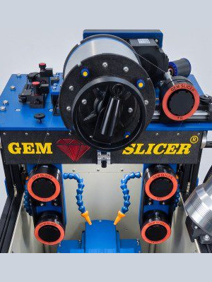 ultimate smart diamond wire saws